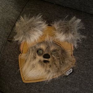 Star Wars loungefly coin purse